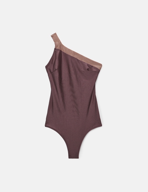 YPSILON ONE-PIECE  MALLOW