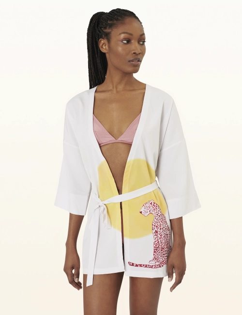 ANA Robe Savannah