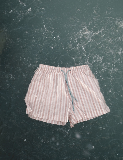 CSOPAK Swim Short