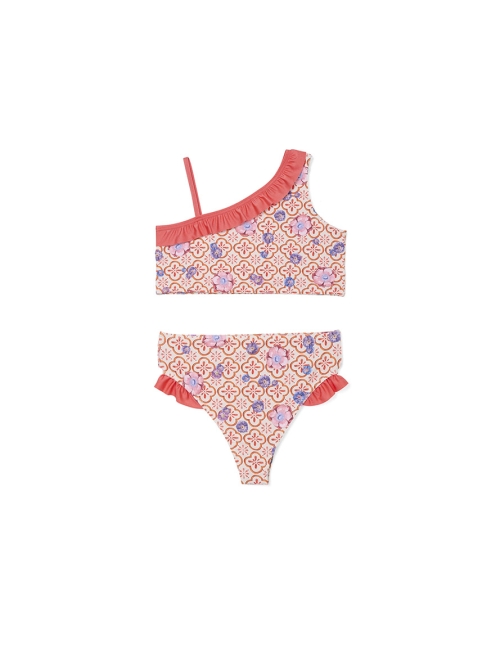 LILI Bikini Bright Bloom