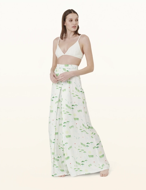 TIHANY Pant-Skirt