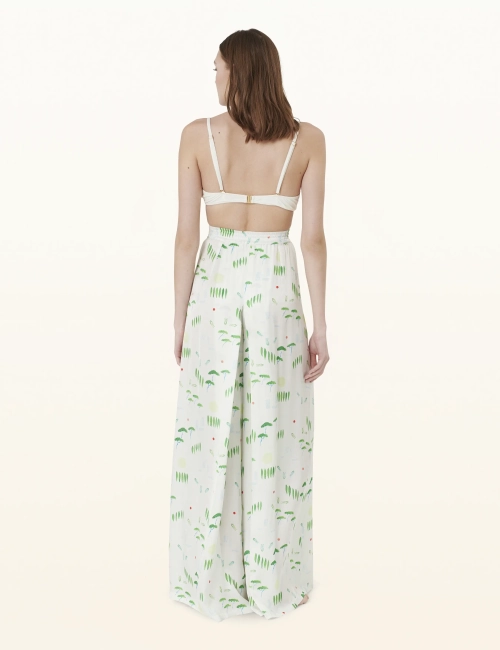 TIHANY Pant-Skirt