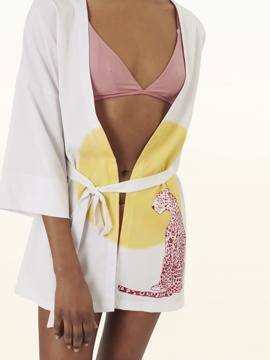 ANA Robe Savannah
