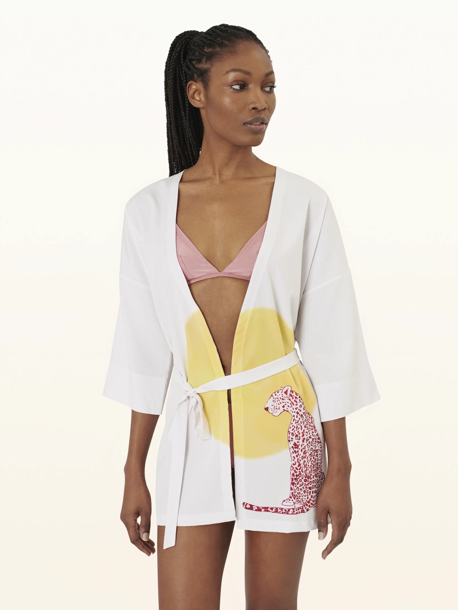 ANA Robe Savannah