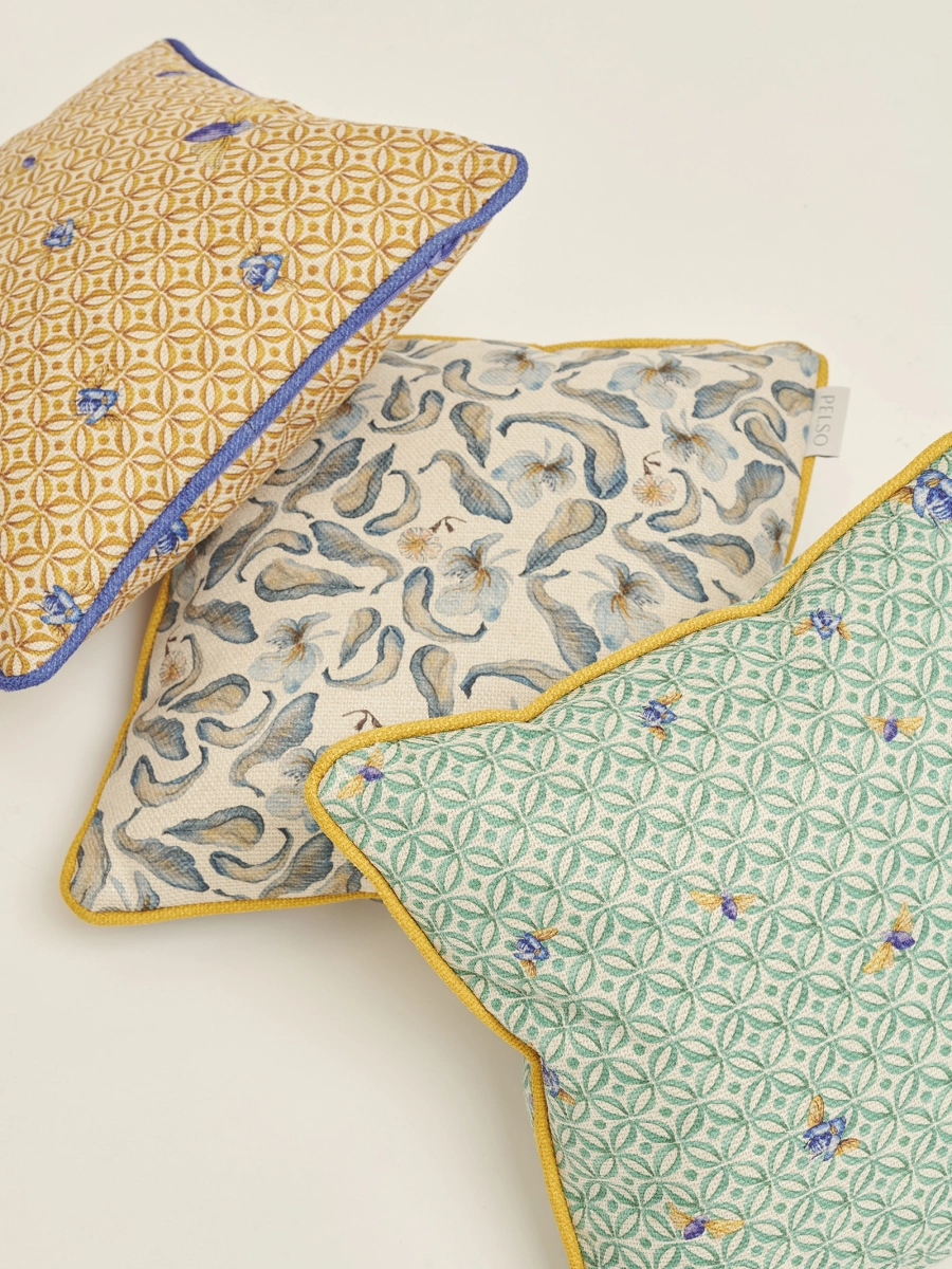 Decorative Cushion Cover - Cypress