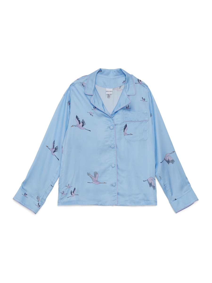 KAALI Pajama Blue/Heron