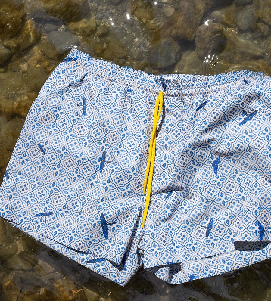 PETER Swim Short