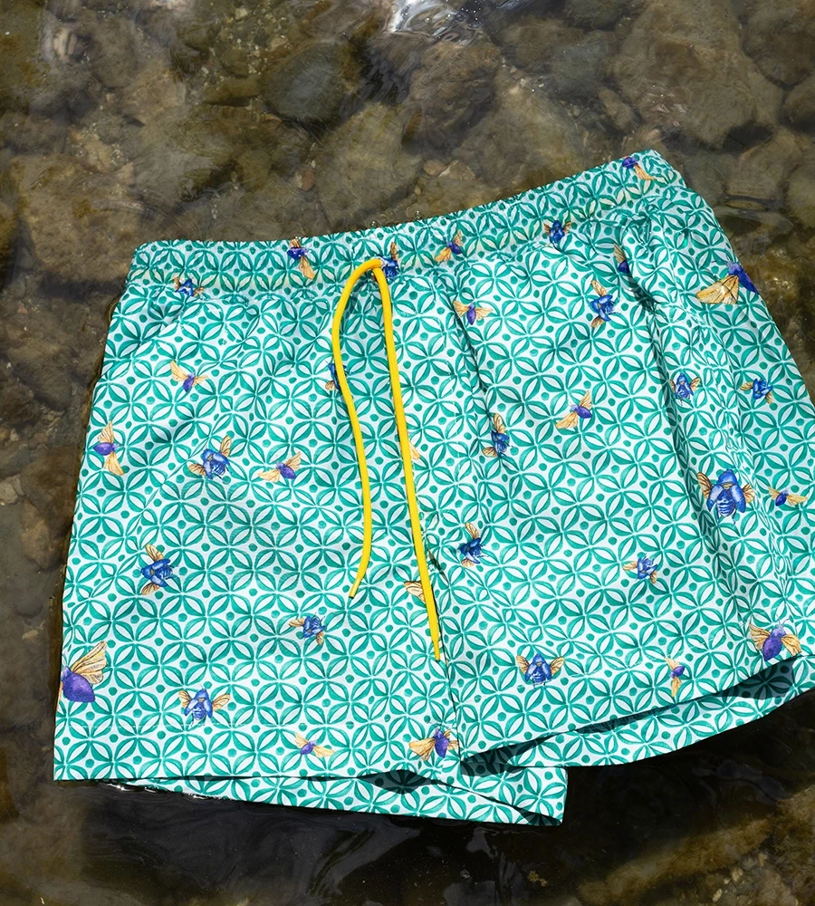 PETER Swim Short