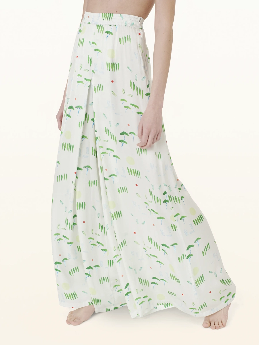 TIHANY Pant-Skirt