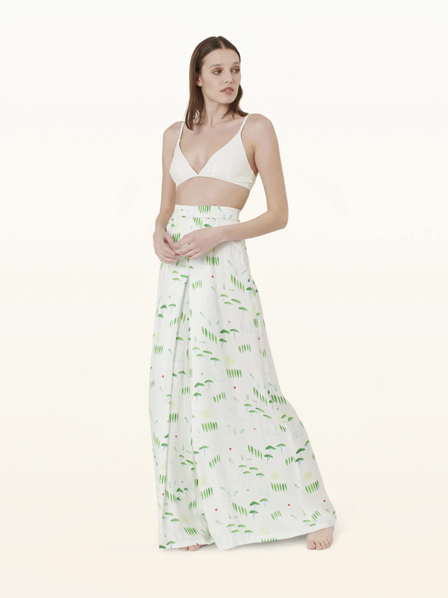 TIHANY Pant-Skirt