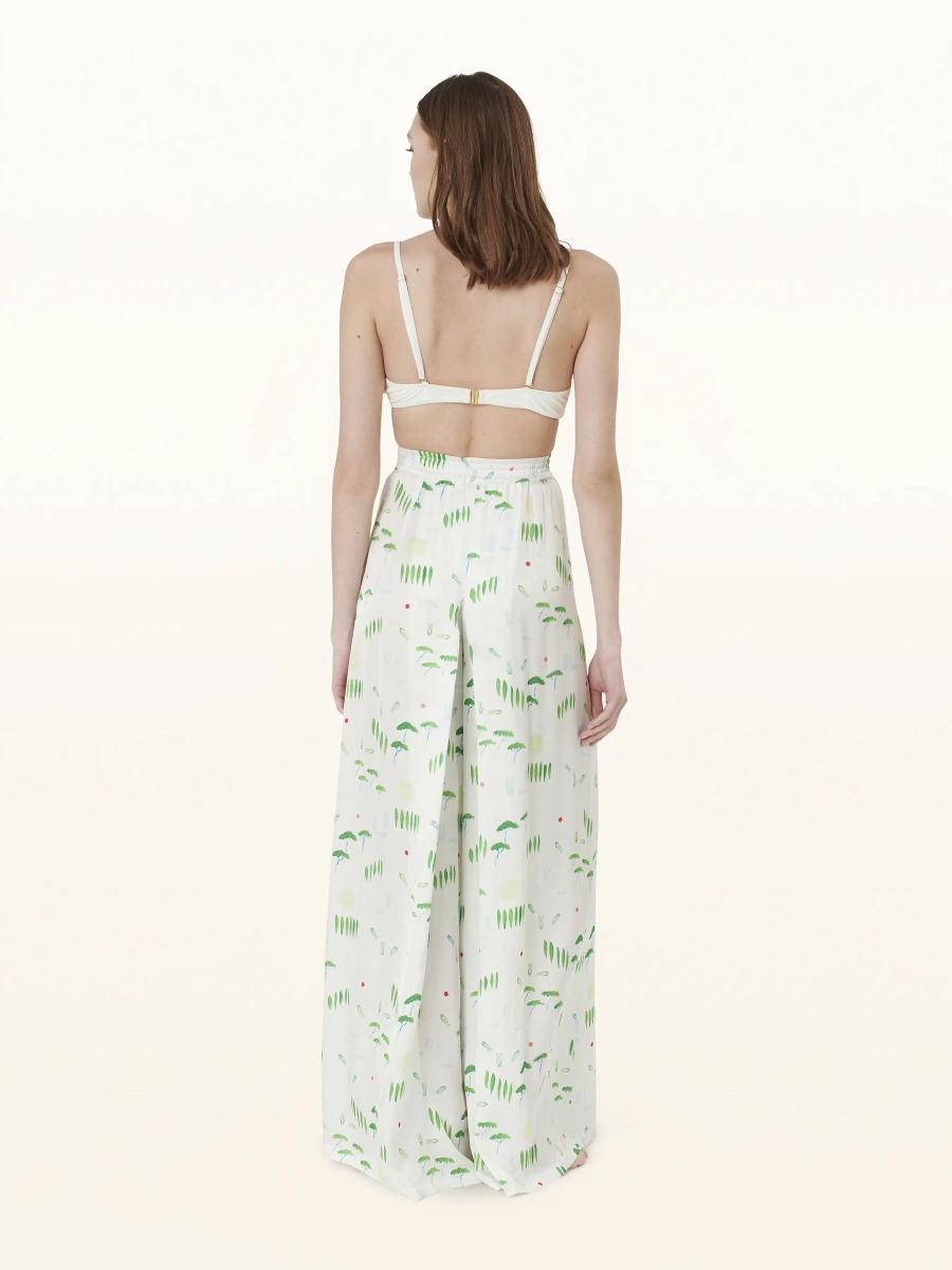 TIHANY Pant-Skirt