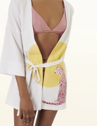 ANA Robe Savannah