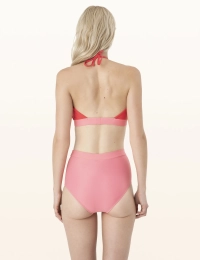 CARA Bikini Top Érett Eper