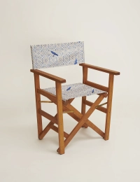 Foldable Chair