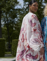 LILLA Kaftan