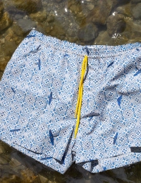 PETER Swim Short