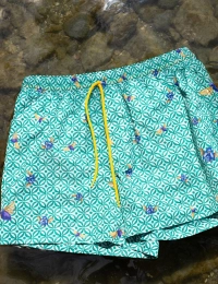 PETER Swim Short