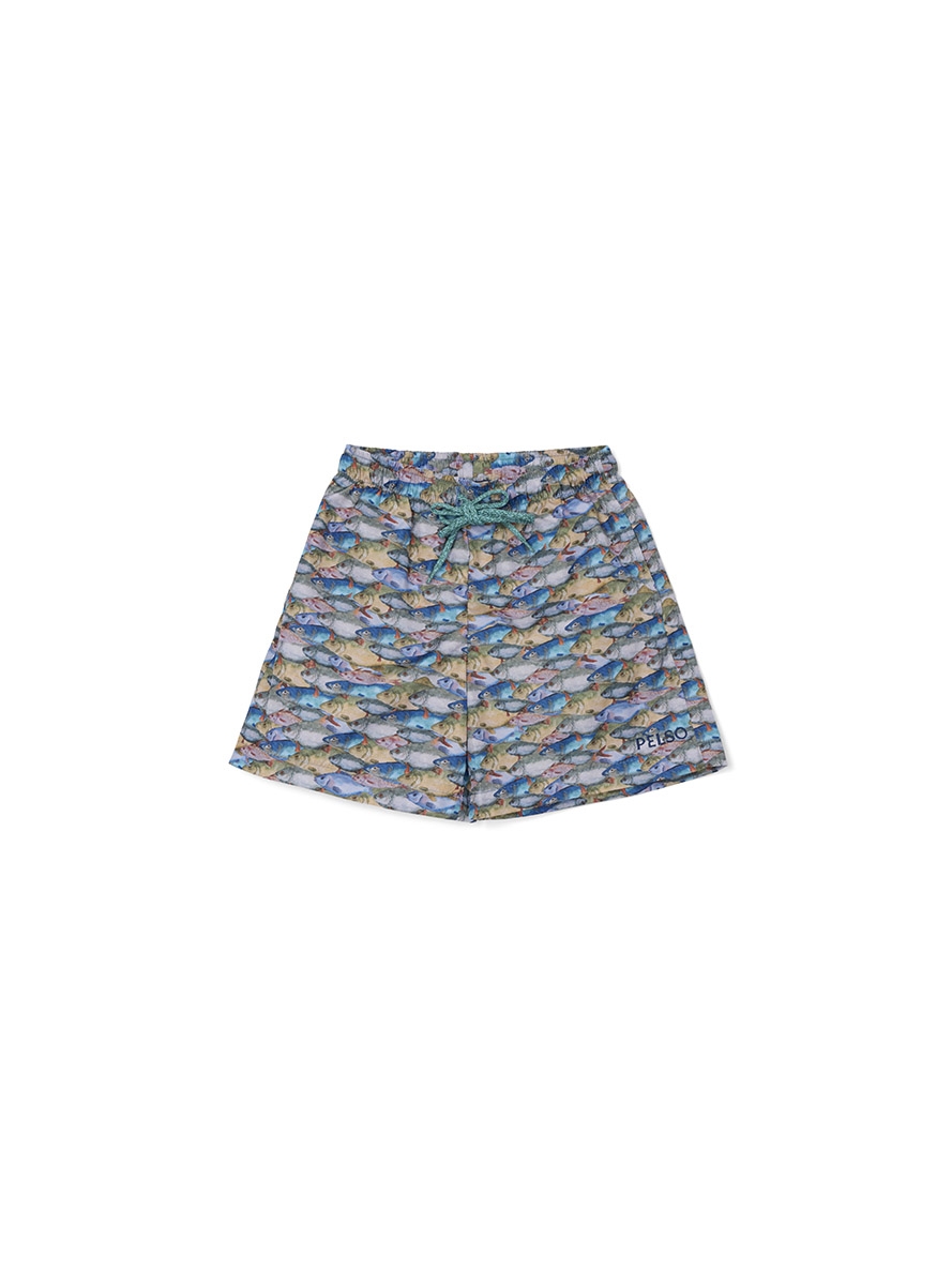 ALBI Swim Short